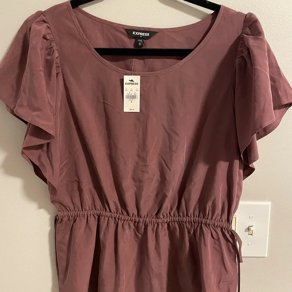 Express Factory Top - Picture 1 of 4